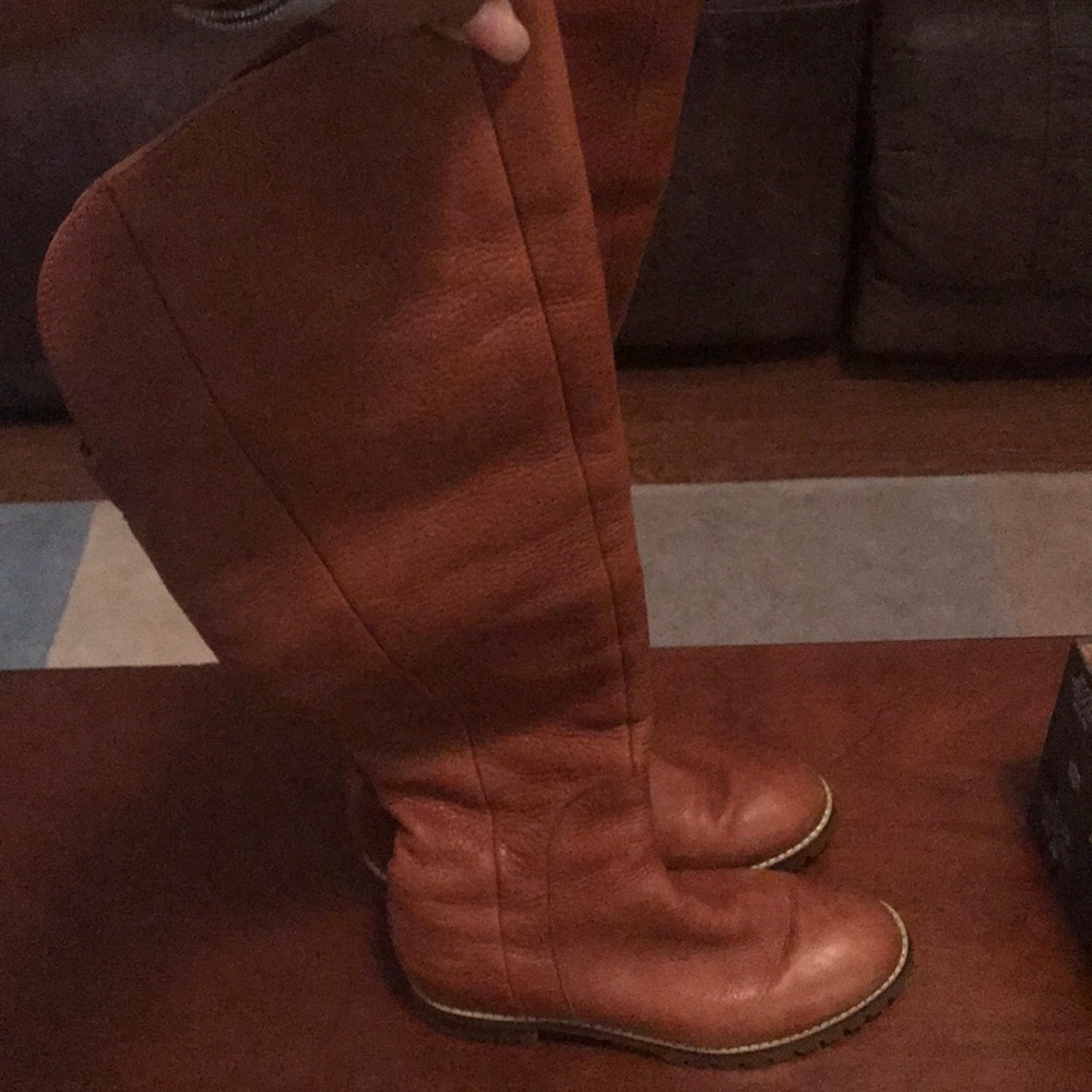 Nike Boots